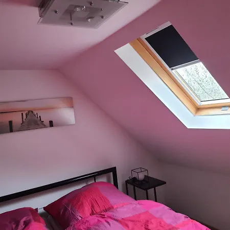 Apartman M&m Balatonboglár