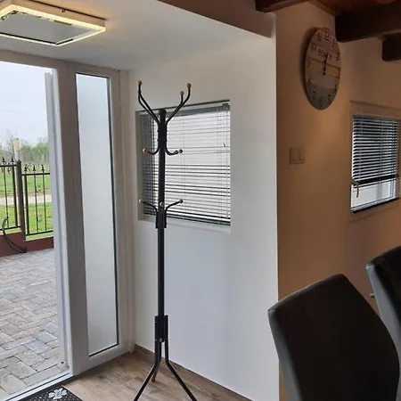 Apartman M&m Balatonboglár