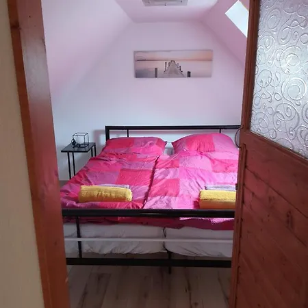 M&m Apartman *