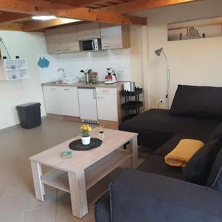 Apartman M&m