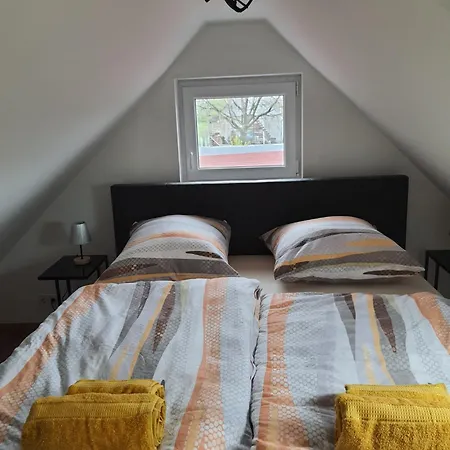 Apartman M&m *
