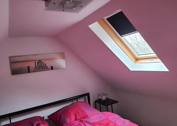 Apartman M&m Balatonboglár