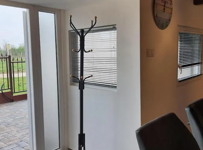 Apartman M&m Balatonboglár