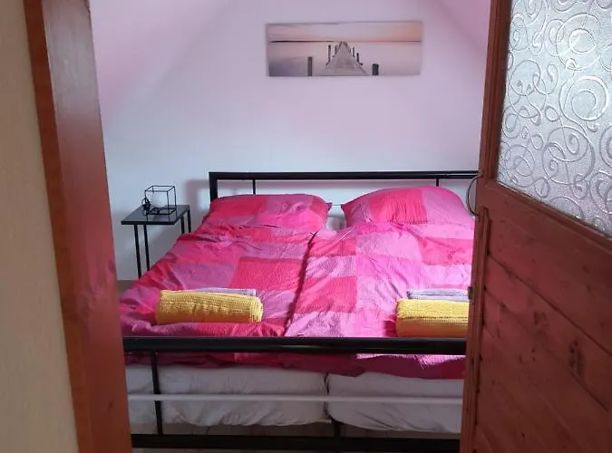 M&m Apartman *