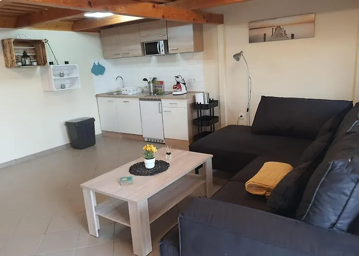 Apartman M&m