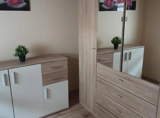 M&m Apartman *